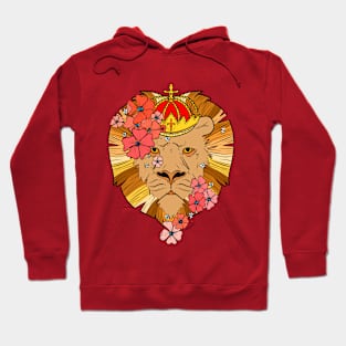 Leo Hoodie